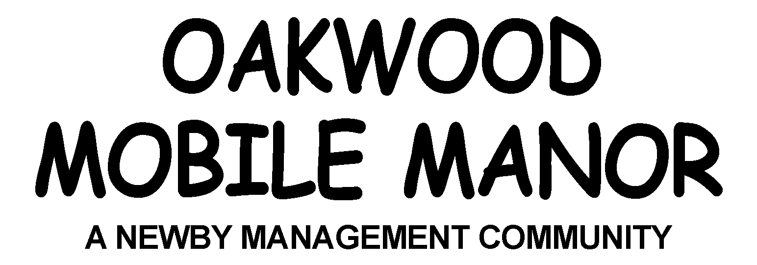 Oakwood Mobile Manor